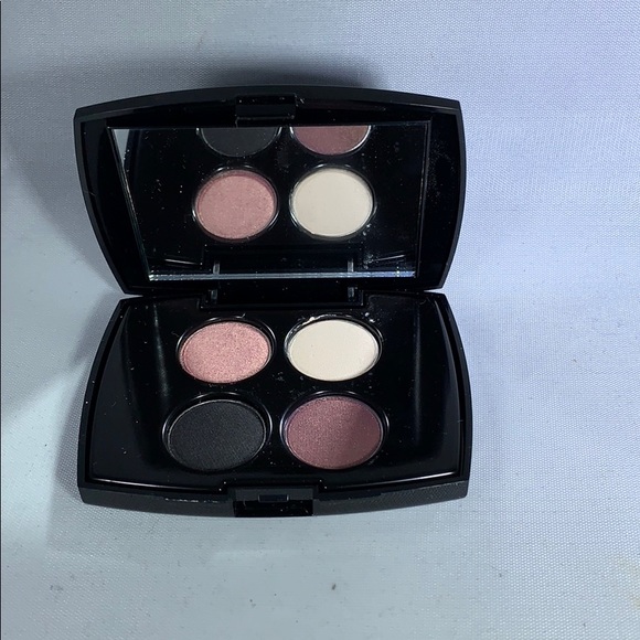 Lancome Other - Lancôme sensational effects eyeshadow quad travel